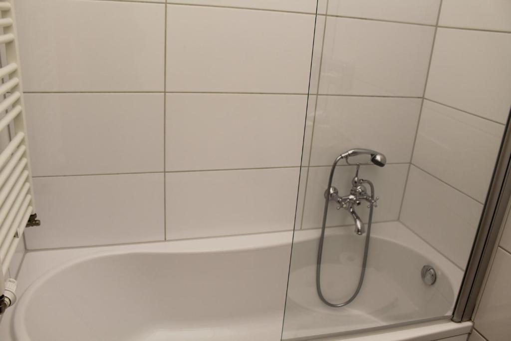 Ringhotel Schwarzer Baer Wittenberg Oda fotoğraf