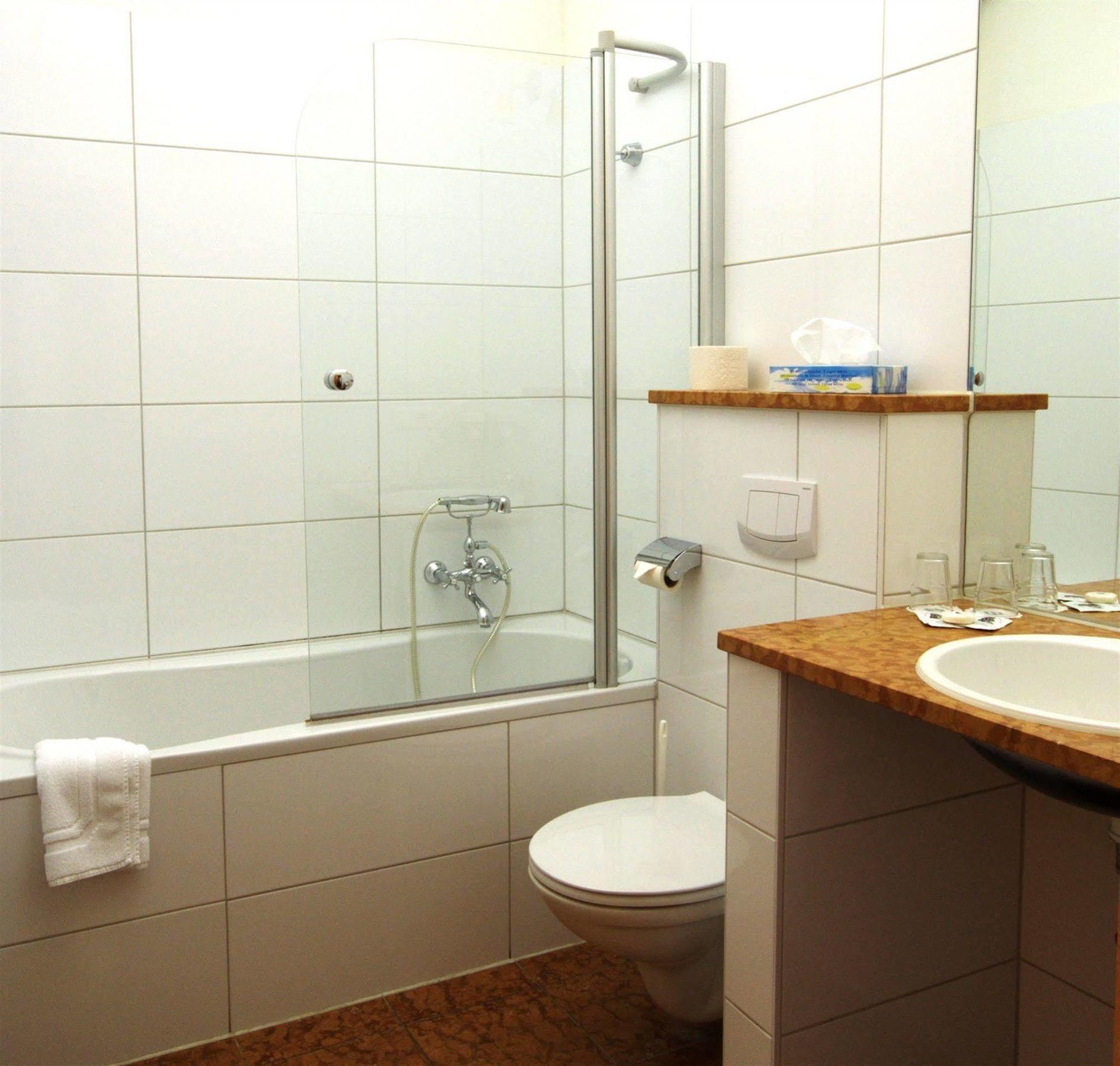 Ringhotel Schwarzer Baer Wittenberg Dış mekan fotoğraf