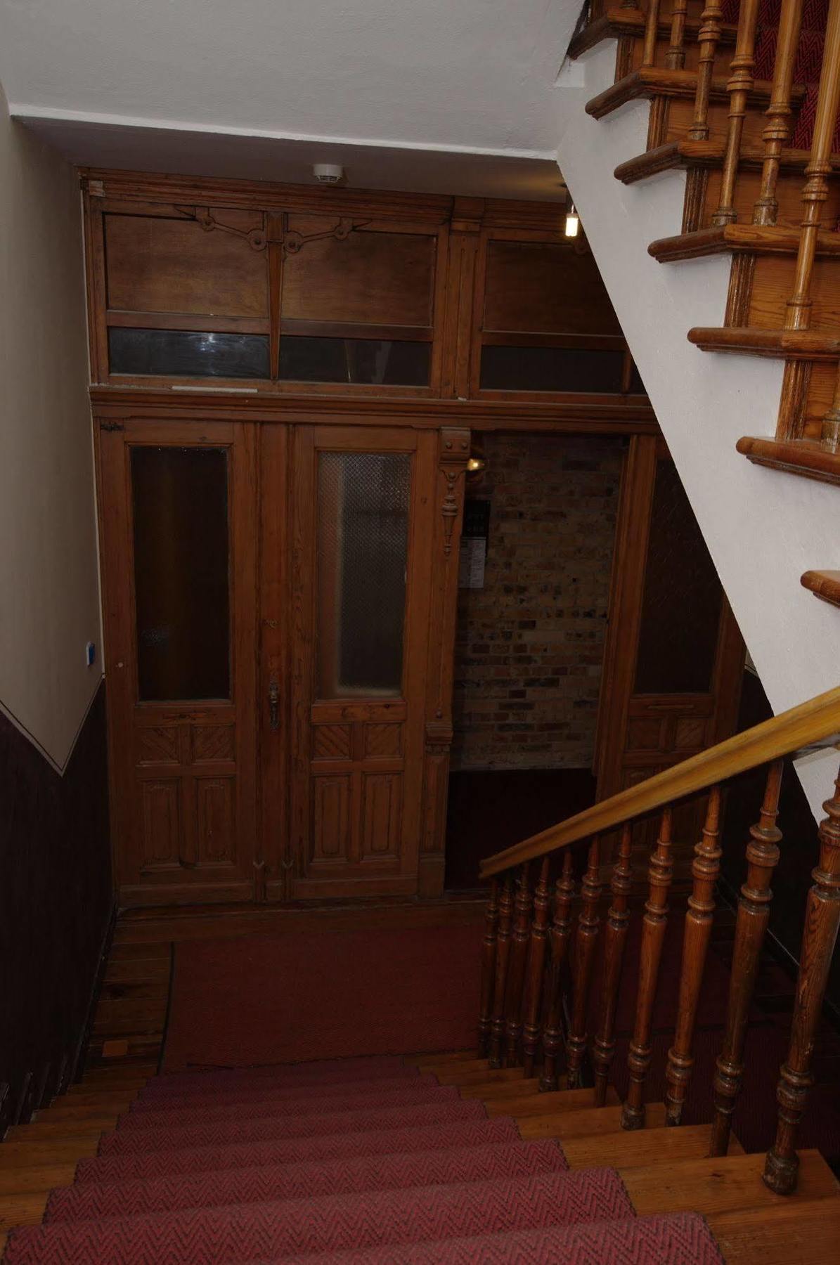Ringhotel Schwarzer Baer Wittenberg Dış mekan fotoğraf